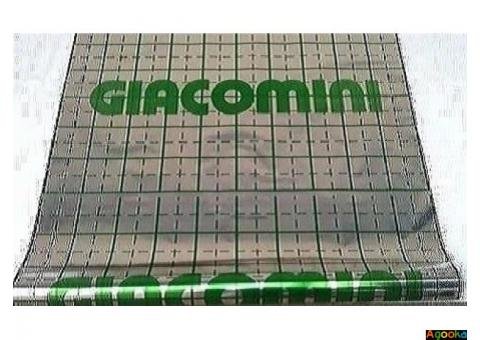 Водяна тепла підлога: найдешевше тепло у вашій оселі.