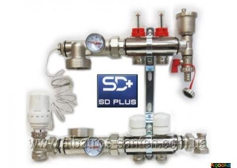 Водяна тепла підлога: найдешевше тепло у вашій оселі.