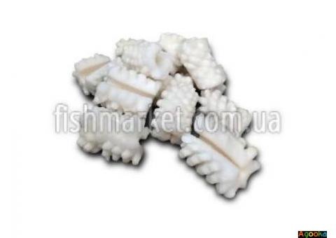 Кальмар цветок с/м IQF CHN