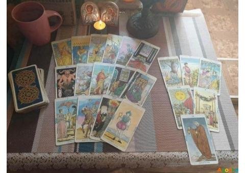 Гадание. Обряды.  Магические услуги в Киеве.