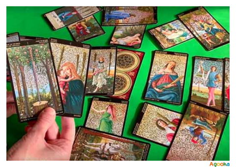 Сильная гадалка. Гадание онлайн. Приворот по фото.