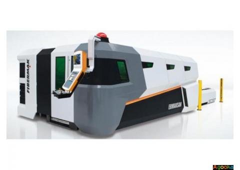 Система лазерной резки - 2 кВт 3000х1500 мм
