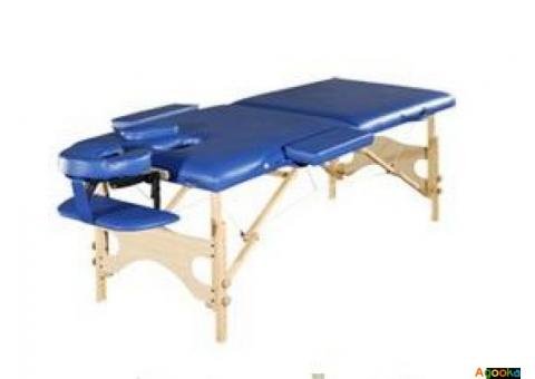 Доступная цена на массажные столы