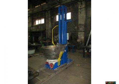 Дежеопрокидыватель