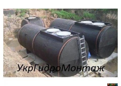 Модульные мини АЗС изготовление, доставка и монтаж по Украине