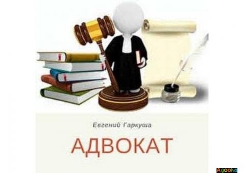 Профессиональные услуги адвоката по кредитам в Киеве.